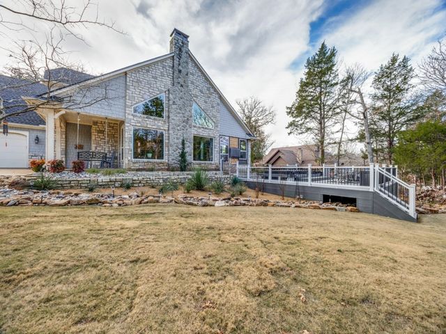 107 Memorial Street, Gordonville, TX 76245