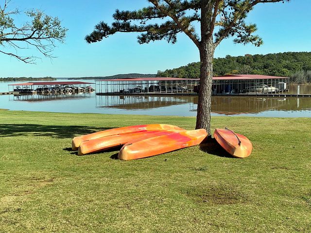 107 Memorial Street, Gordonville, TX 76245