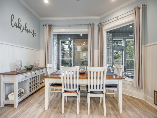 107 Memorial Street, Gordonville, TX 76245