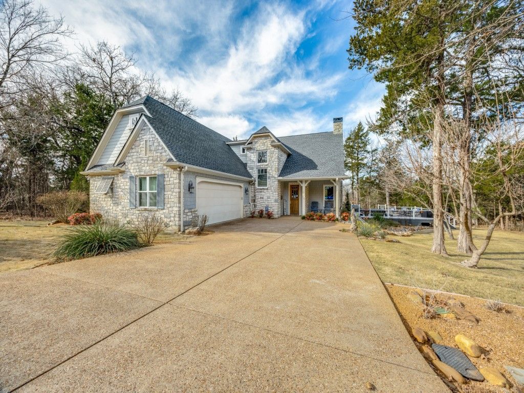 107 Memorial Street, Gordonville, TX 76245