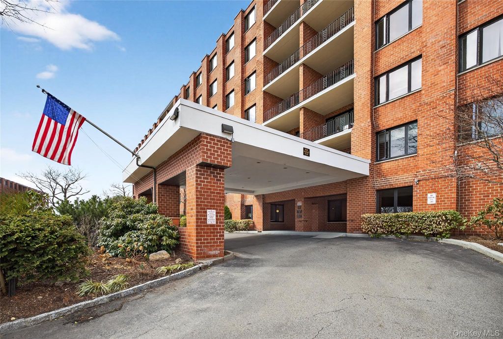 16 Rockledge 2MM2, Ossining, NY 10562