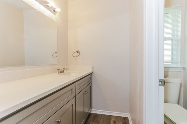 1714 Yorktown Drive, Arlington, TX 76014