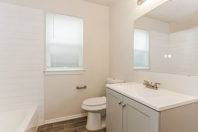 1714 Yorktown Drive, Arlington, TX 76014