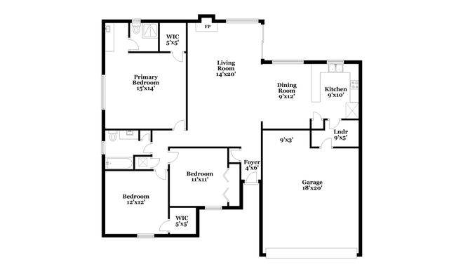 1714 Yorktown Drive, Arlington, TX 76014