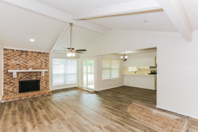 1714 Yorktown Drive, Arlington, TX 76014