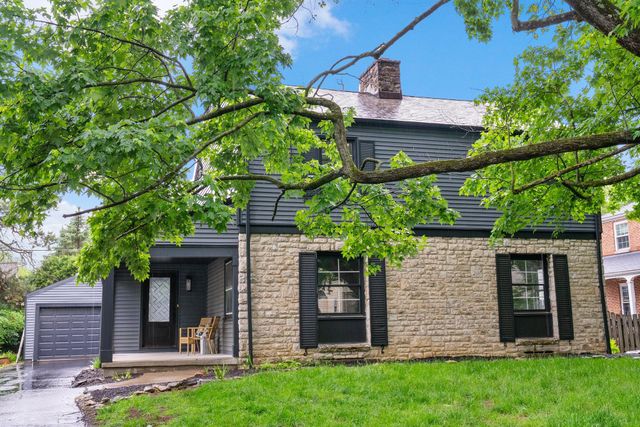 2583 Wexford Road, Columbus, OH 43221