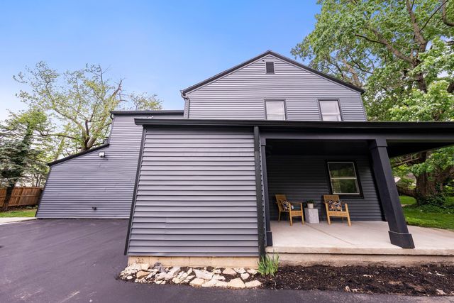 2583 Wexford Road, Columbus, OH 43221