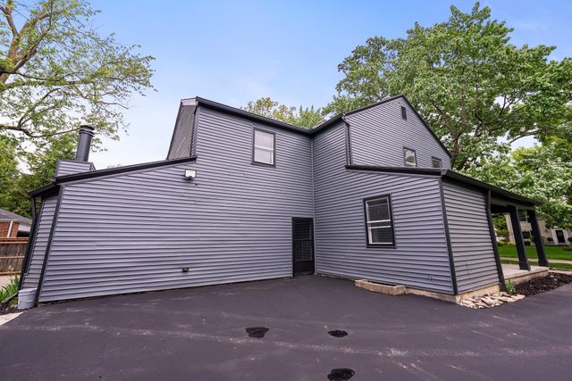 2583 Wexford Road, Columbus, OH 43221