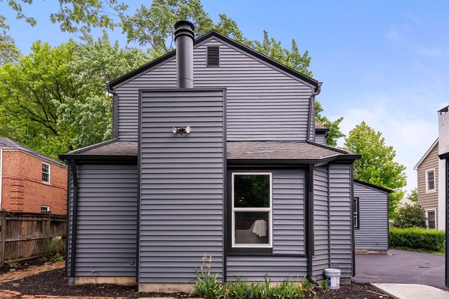 2583 Wexford Road, Columbus, OH 43221