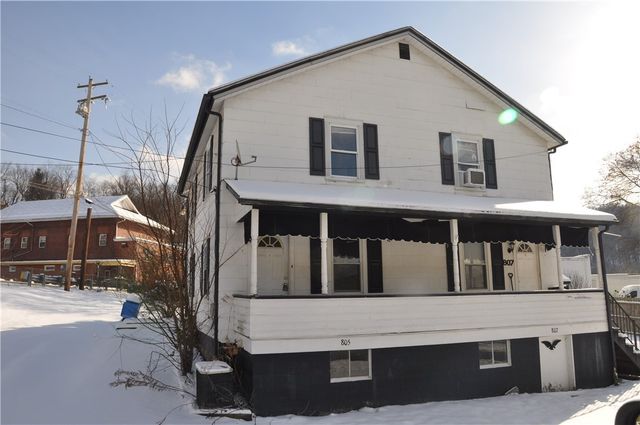 805-807 Pittsburgh Street, Lower Burrell, PA 15068