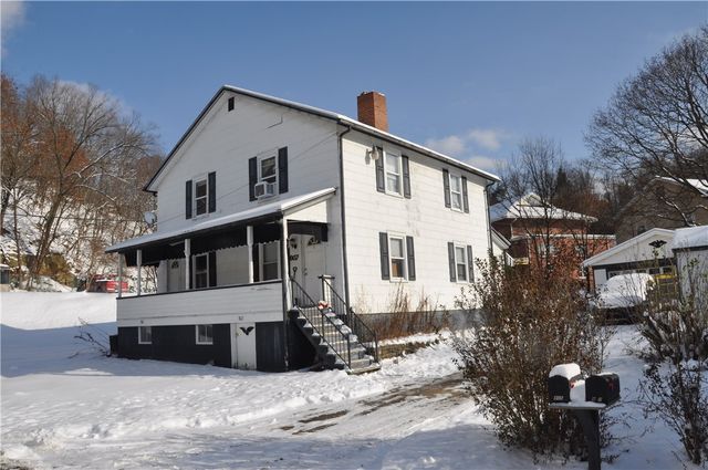 805-807 Pittsburgh Street, Lower Burrell, PA 15068