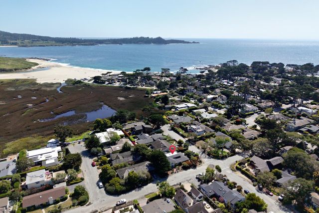 26305 Camino Real, Carmel, CA 93923