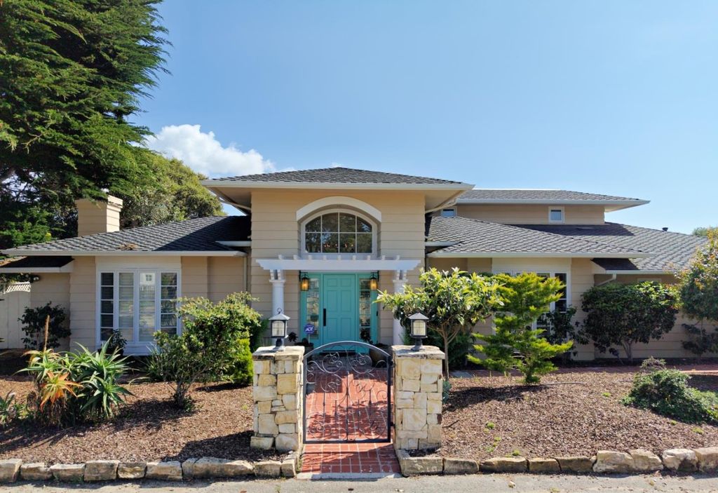 26305 Camino Real, Carmel, CA 93923