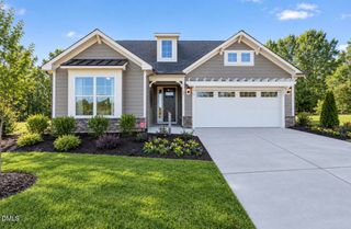40 Ivy Ridge Way, Youngsville, NC 27596