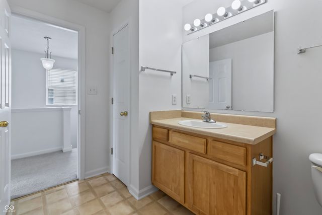 10380 Platinum Drive, Noblesville, IN 46060