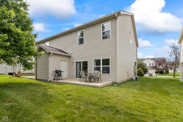 10380 Platinum Drive, Noblesville, IN 46060