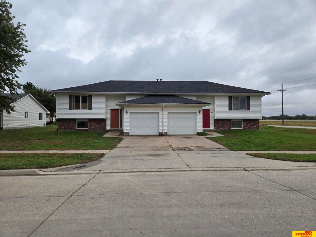 1937-1939 Ohio Street, Fremont, NE 68025