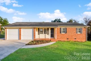 2157 Sheffield Drive, Kannapolis, NC 28083