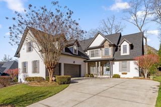 9361 Crystal Brook Drive, Apison, TN 37302