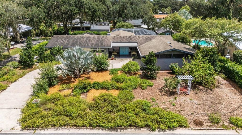 2634 COLLINS AVENUE, Lakeland, FL 33803