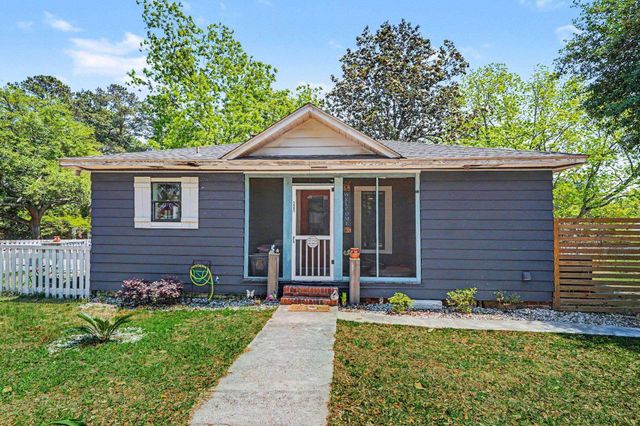 1901 South Island Rd., Georgetown, SC 29440