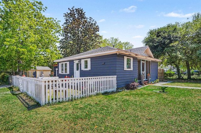 1901 South Island Rd., Georgetown, SC 29440
