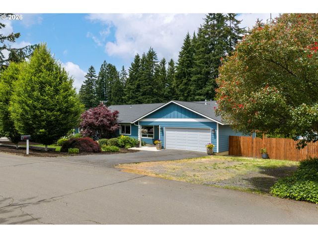 957 MARYLHURST Dr, West Linn, OR 97068