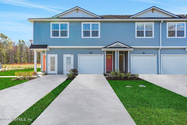 5555 ARROW Lane, Jacksonville, FL 32220