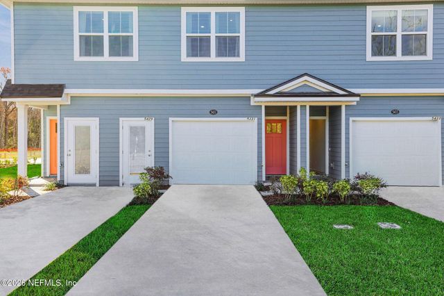 5555 ARROW Lane, Jacksonville, FL 32220