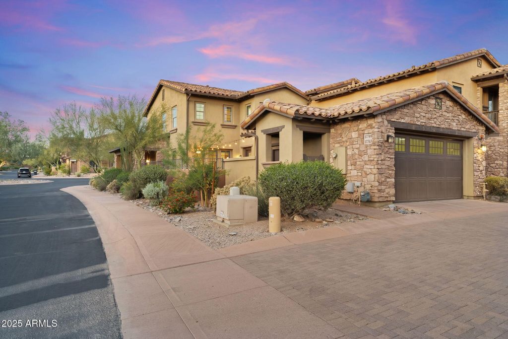 17763 N 93RD Way, Scottsdale, AZ 85255 — photo 4
