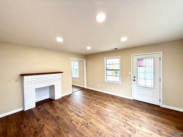 926 Wilbanks Avenue, Gadsden, AL 35903