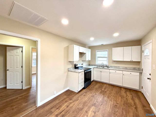 926 Wilbanks Avenue, Gadsden, AL 35903