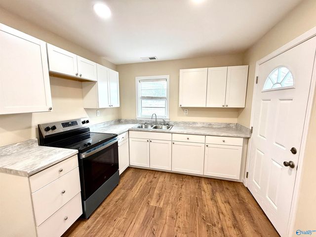 926 Wilbanks Avenue, Gadsden, AL 35903