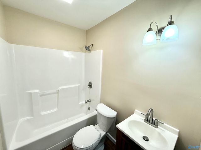 926 Wilbanks Avenue, Gadsden, AL 35903