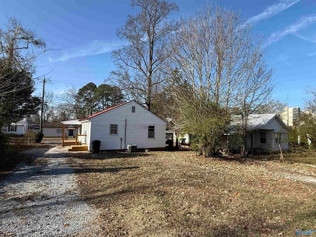 926 Wilbanks Avenue, Gadsden, AL 35903