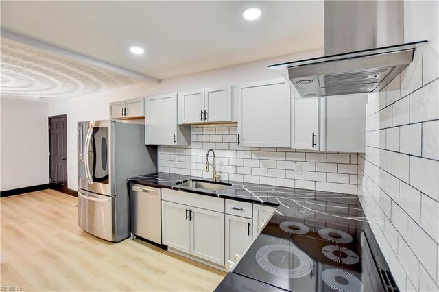 1943 Sycamore LN, Norfolk, VA 23523