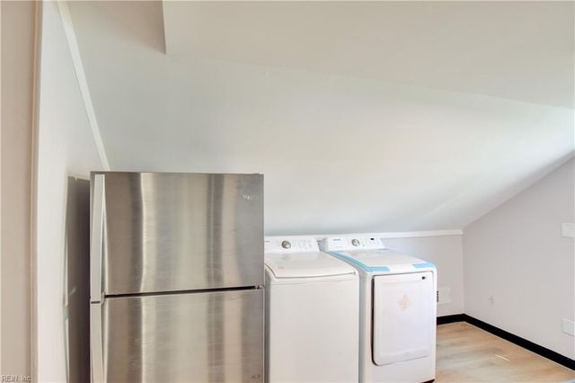 1943 Sycamore LN, Norfolk, VA 23523