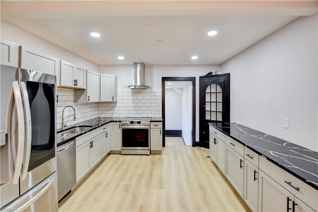 1943 Sycamore LN, Norfolk, VA 23523