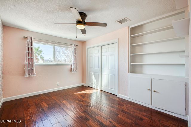 4200 RIDGECREST Drive, El Paso, TX 79902