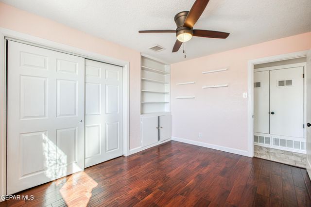 4200 RIDGECREST Drive, El Paso, TX 79902