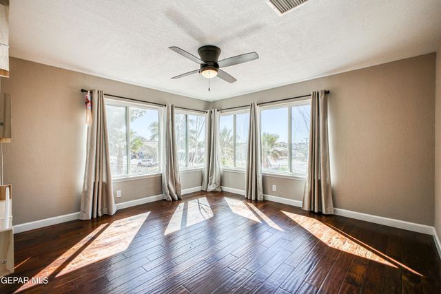 4200 RIDGECREST Drive, El Paso, TX 79902