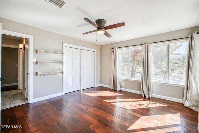 4200 RIDGECREST Drive, El Paso, TX 79902