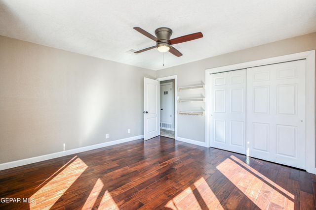 4200 RIDGECREST Drive, El Paso, TX 79902