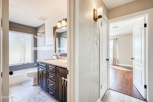 4200 RIDGECREST Drive, El Paso, TX 79902