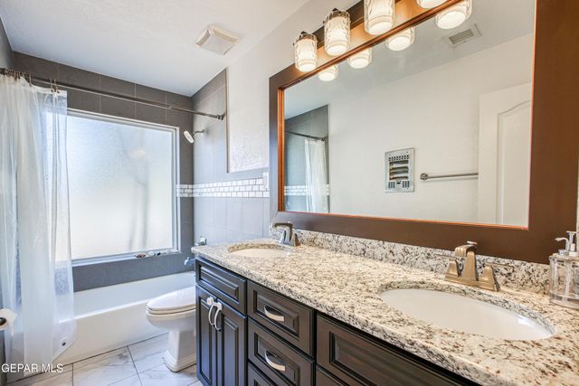 4200 RIDGECREST Drive, El Paso, TX 79902