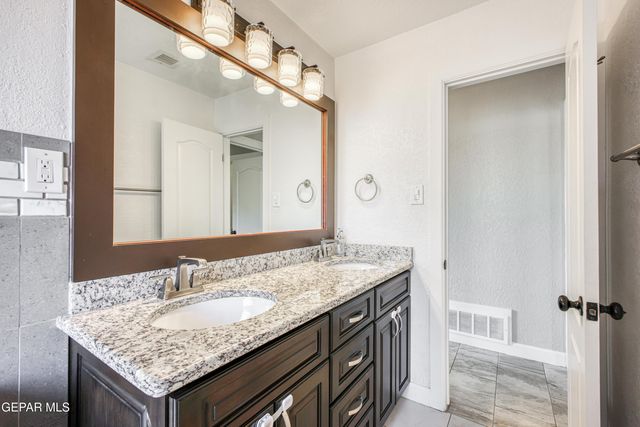 4200 RIDGECREST Drive, El Paso, TX 79902