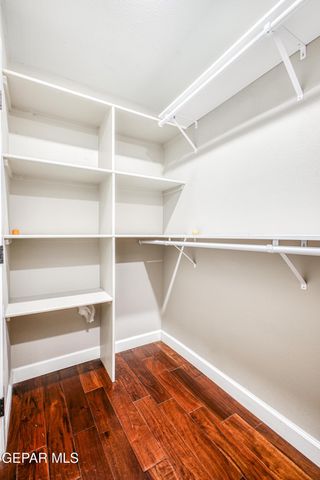 4200 RIDGECREST Drive, El Paso, TX 79902