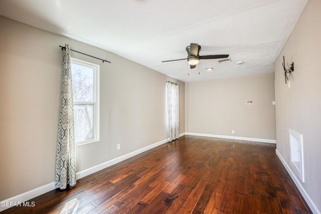 4200 RIDGECREST Drive, El Paso, TX 79902