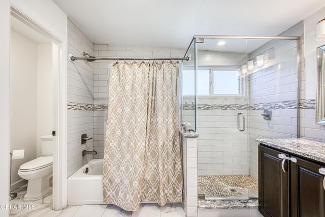 4200 RIDGECREST Drive, El Paso, TX 79902