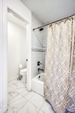 4200 RIDGECREST Drive, El Paso, TX 79902